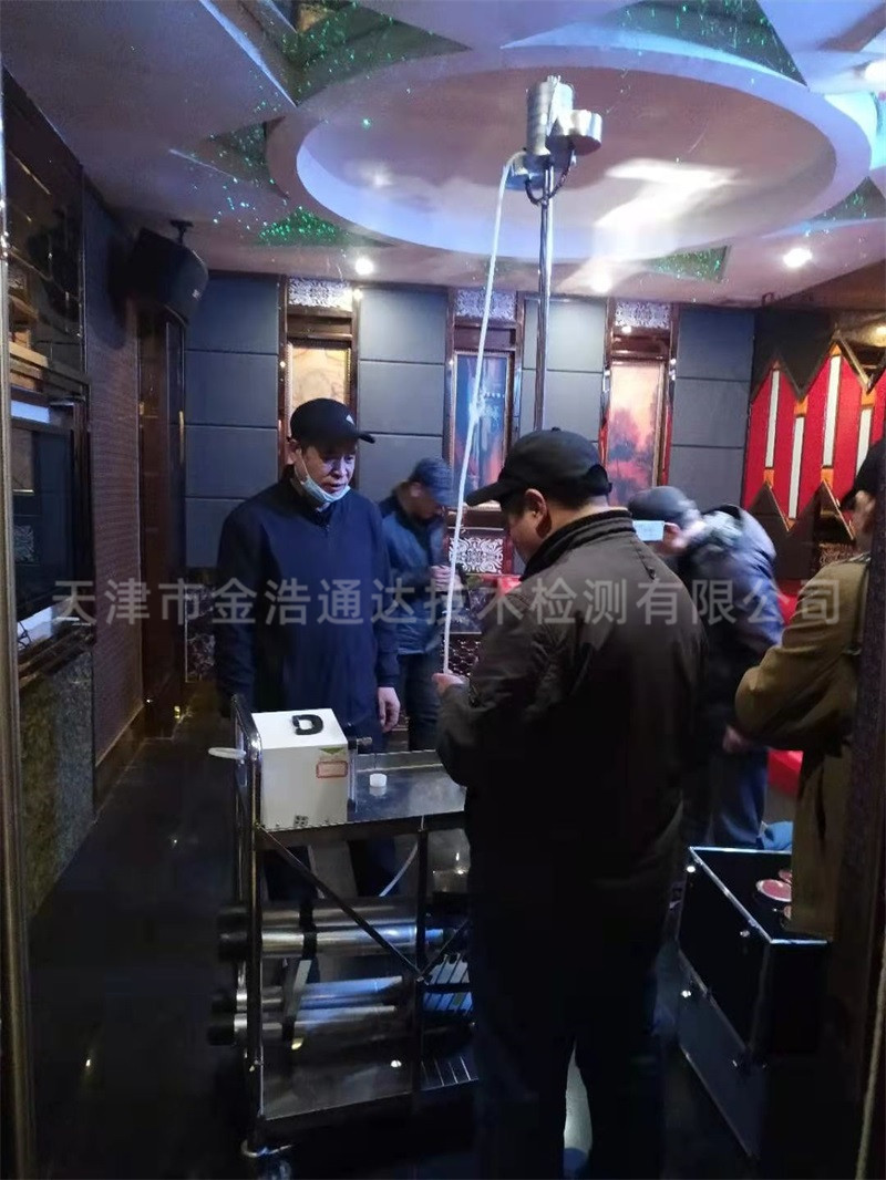 天津卫生检测哪家价格低