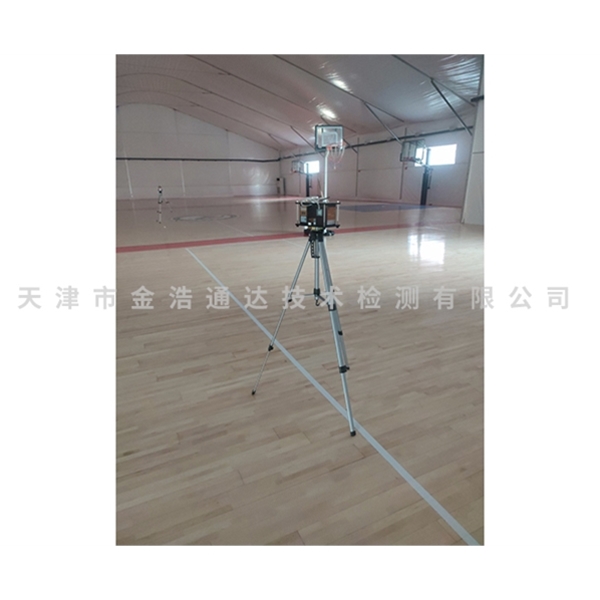 公共场所卫生检测