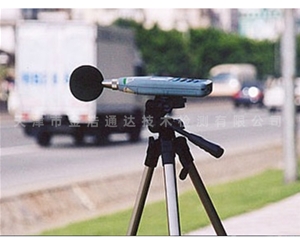 社会、厂界噪声检测